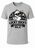 Lucky Ducks Large Adventure “Grey”