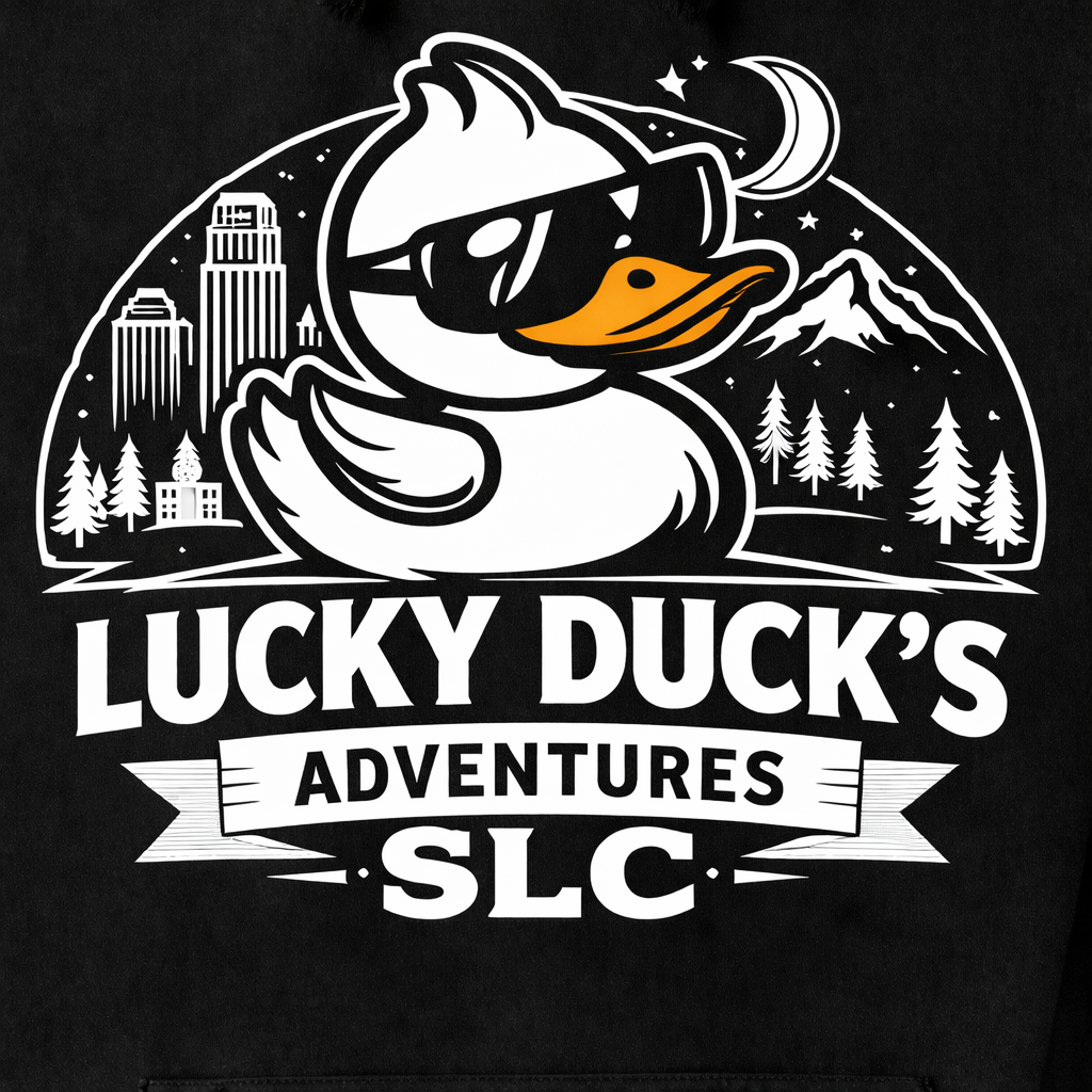 Lucky Ducks Adventure LLC