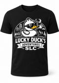 Lucky Ducks Large Adventures "Black"