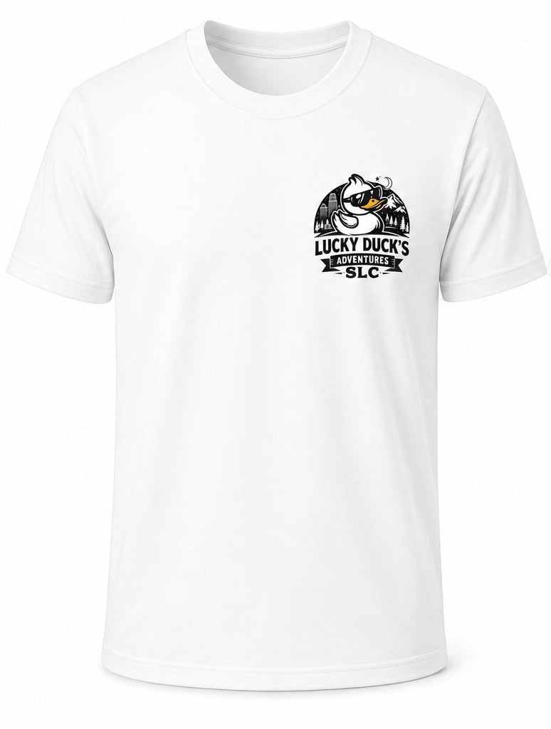 Lucky Ducks Small Adventures “White”