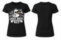 Ladies "Lucky Ducks Adventure SLC" Big Logo