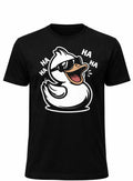 Mens LOL Duck T-shirt "Large Logo"